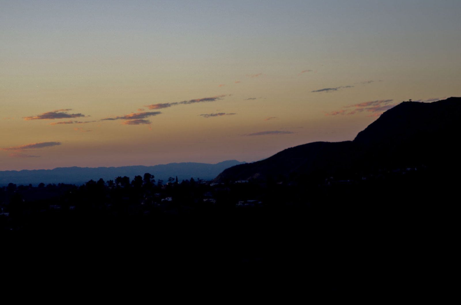 Griffith Observatory  101